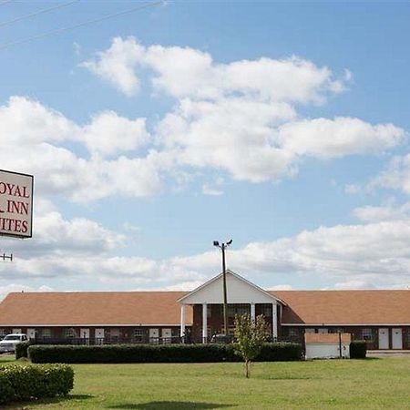 Royal Inn & Suites Tunica Dış mekan fotoğraf