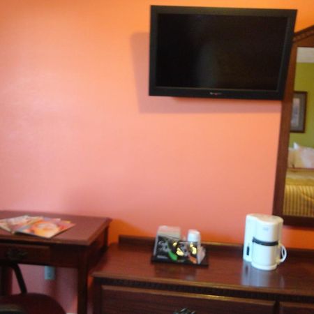 Royal Inn & Suites Tunica Dış mekan fotoğraf