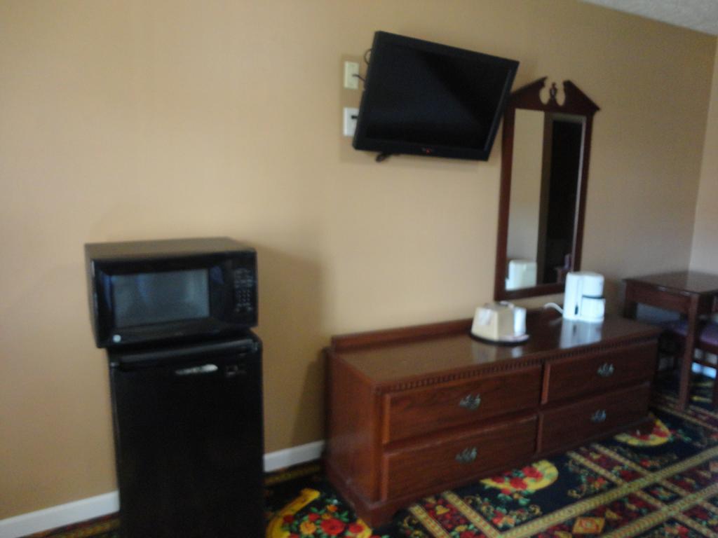 Royal Inn & Suites Tunica Oda fotoğraf