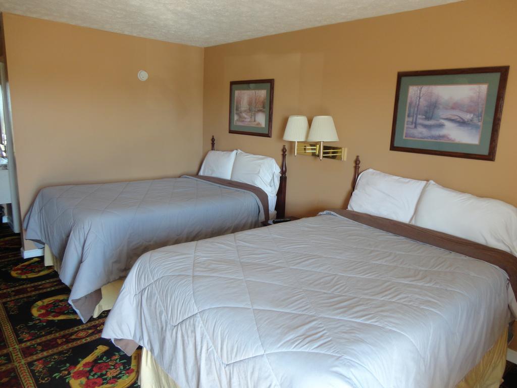 Royal Inn & Suites Tunica Oda fotoğraf