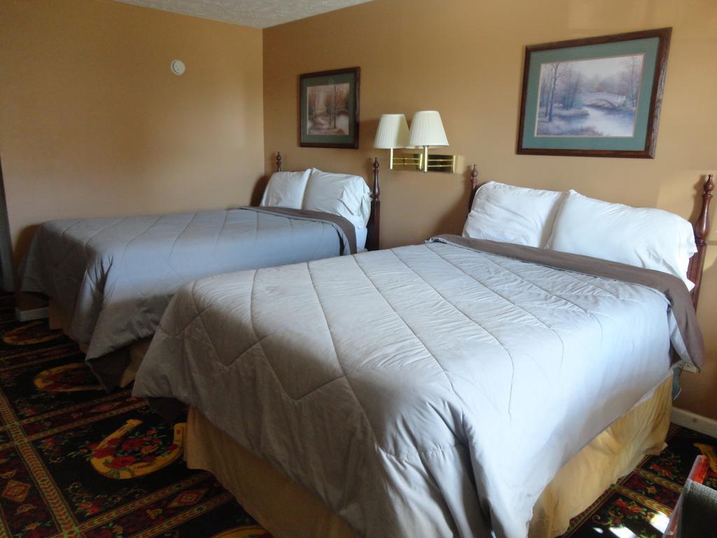Royal Inn & Suites Tunica Oda fotoğraf