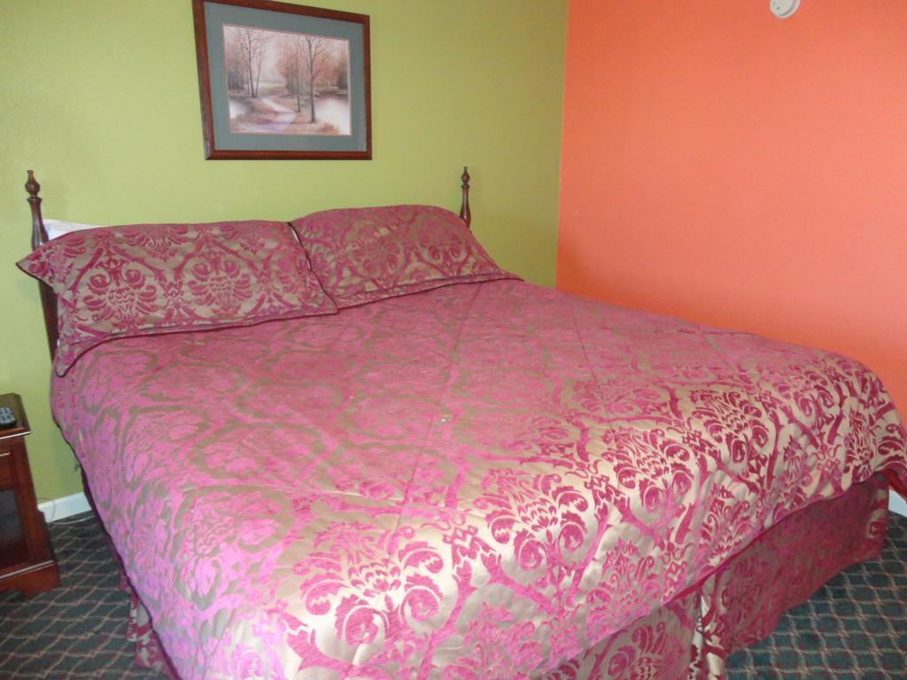 Royal Inn & Suites Tunica Dış mekan fotoğraf