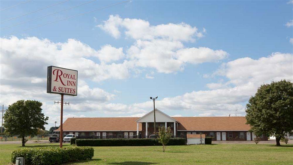 Royal Inn & Suites Tunica Dış mekan fotoğraf