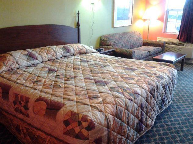 Royal Inn & Suites Tunica Oda fotoğraf