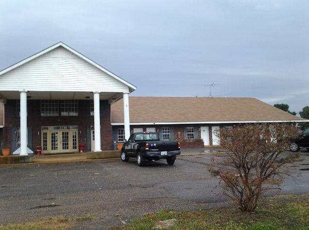 Royal Inn & Suites Tunica Dış mekan fotoğraf
