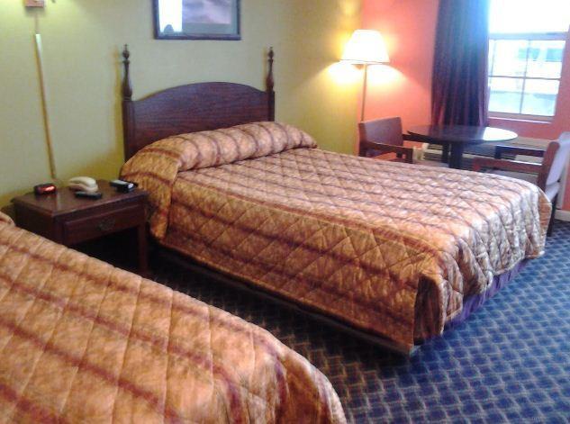 Royal Inn & Suites Tunica Oda fotoğraf