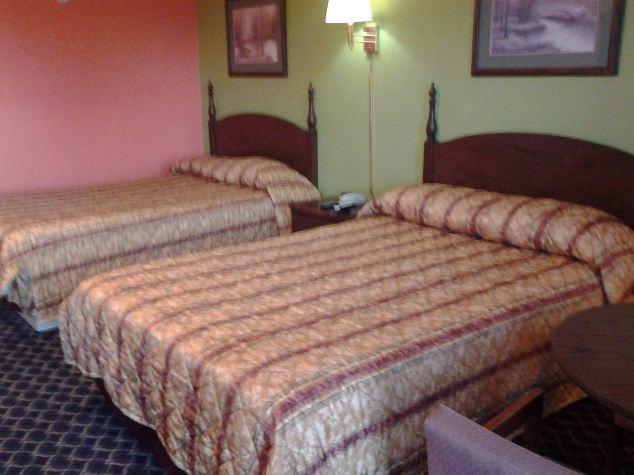Royal Inn & Suites Tunica Oda fotoğraf