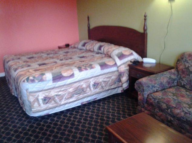 Royal Inn & Suites Tunica Dış mekan fotoğraf