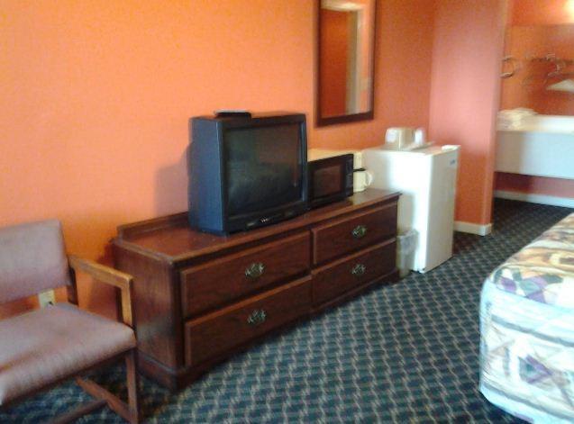 Royal Inn & Suites Tunica Oda fotoğraf