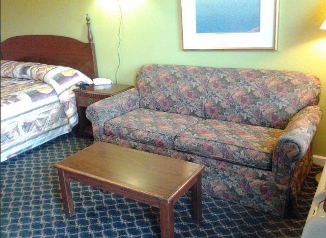 Royal Inn & Suites Tunica Dış mekan fotoğraf