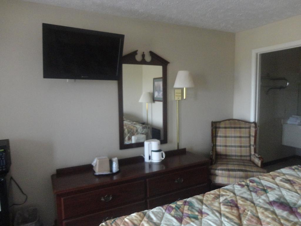 Royal Inn & Suites Tunica Oda fotoğraf
