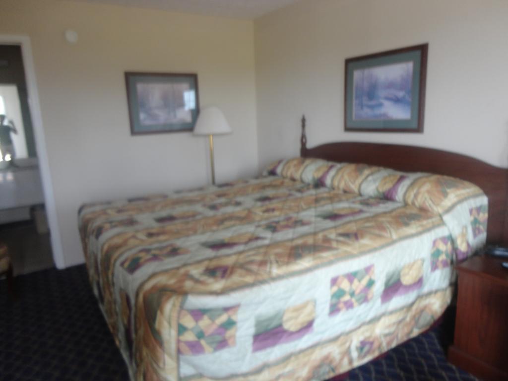 Royal Inn & Suites Tunica Oda fotoğraf