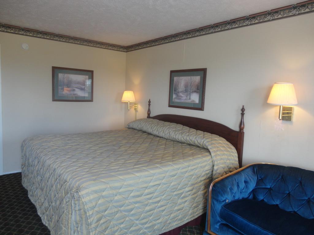Royal Inn & Suites Tunica Oda fotoğraf