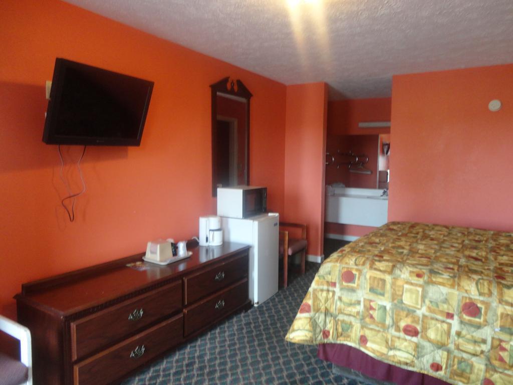 Royal Inn & Suites Tunica Oda fotoğraf