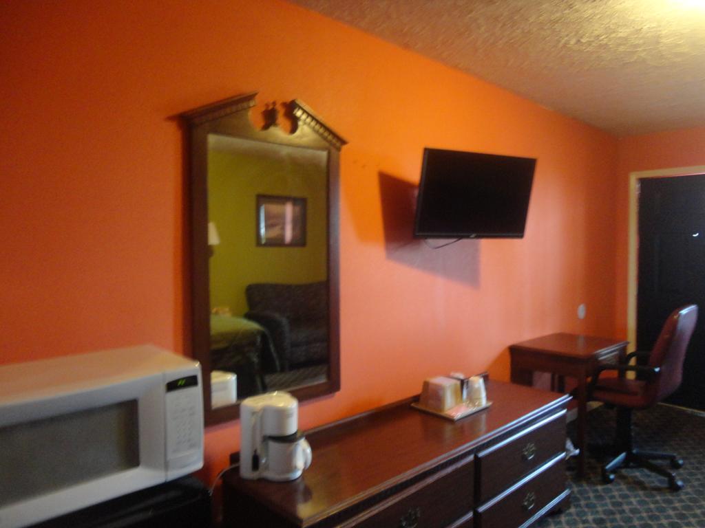 Royal Inn & Suites Tunica Oda fotoğraf